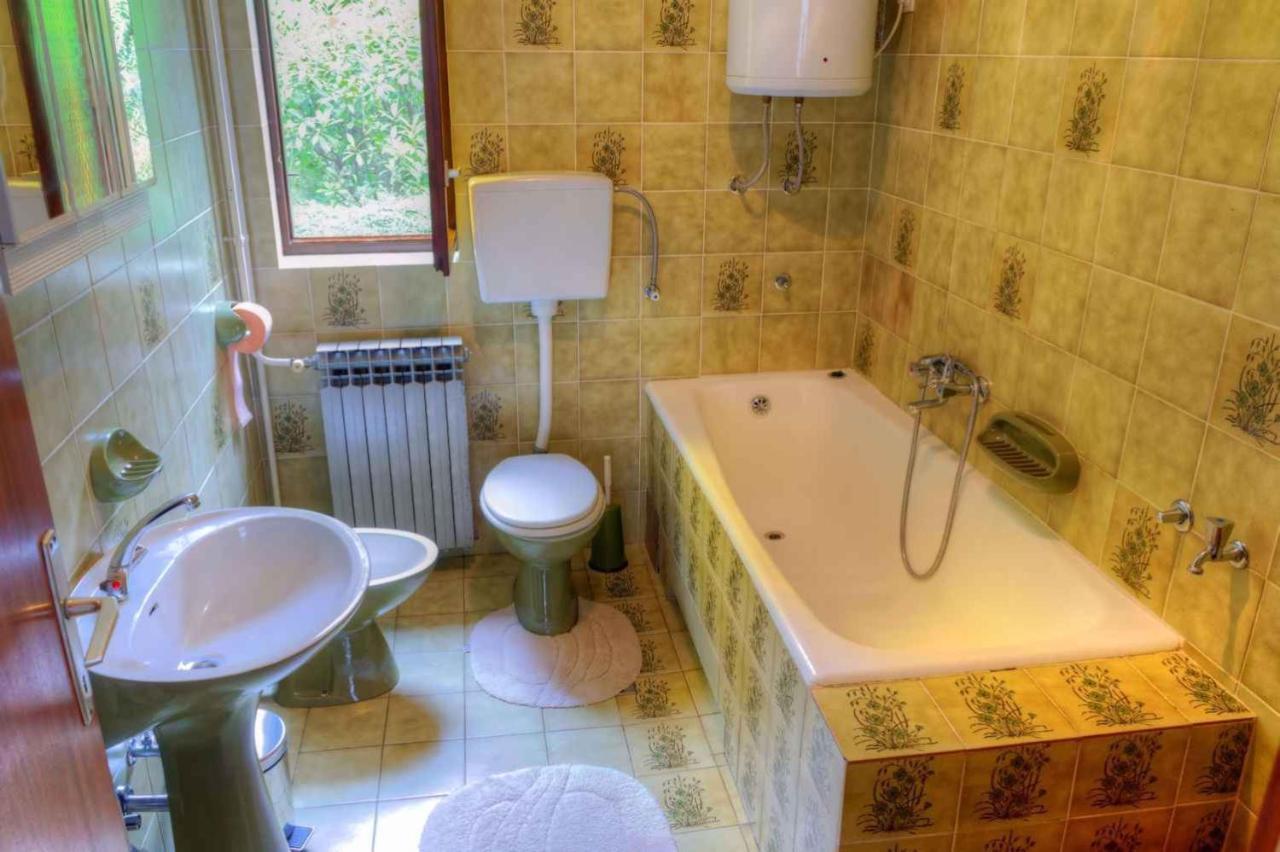 Apartment Crikvenica 19 Eksteriør bilde