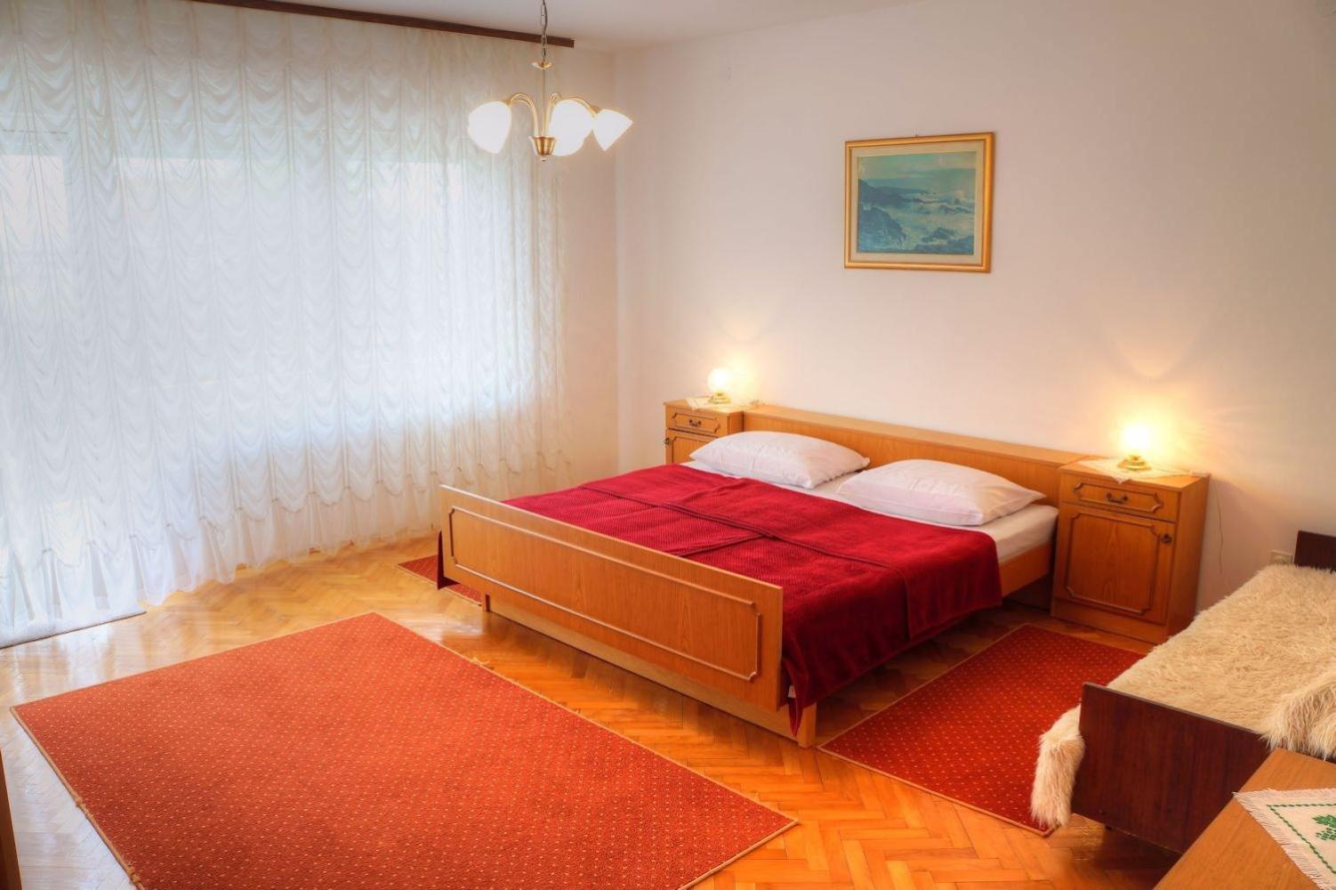 Apartment Crikvenica 19 Eksteriør bilde