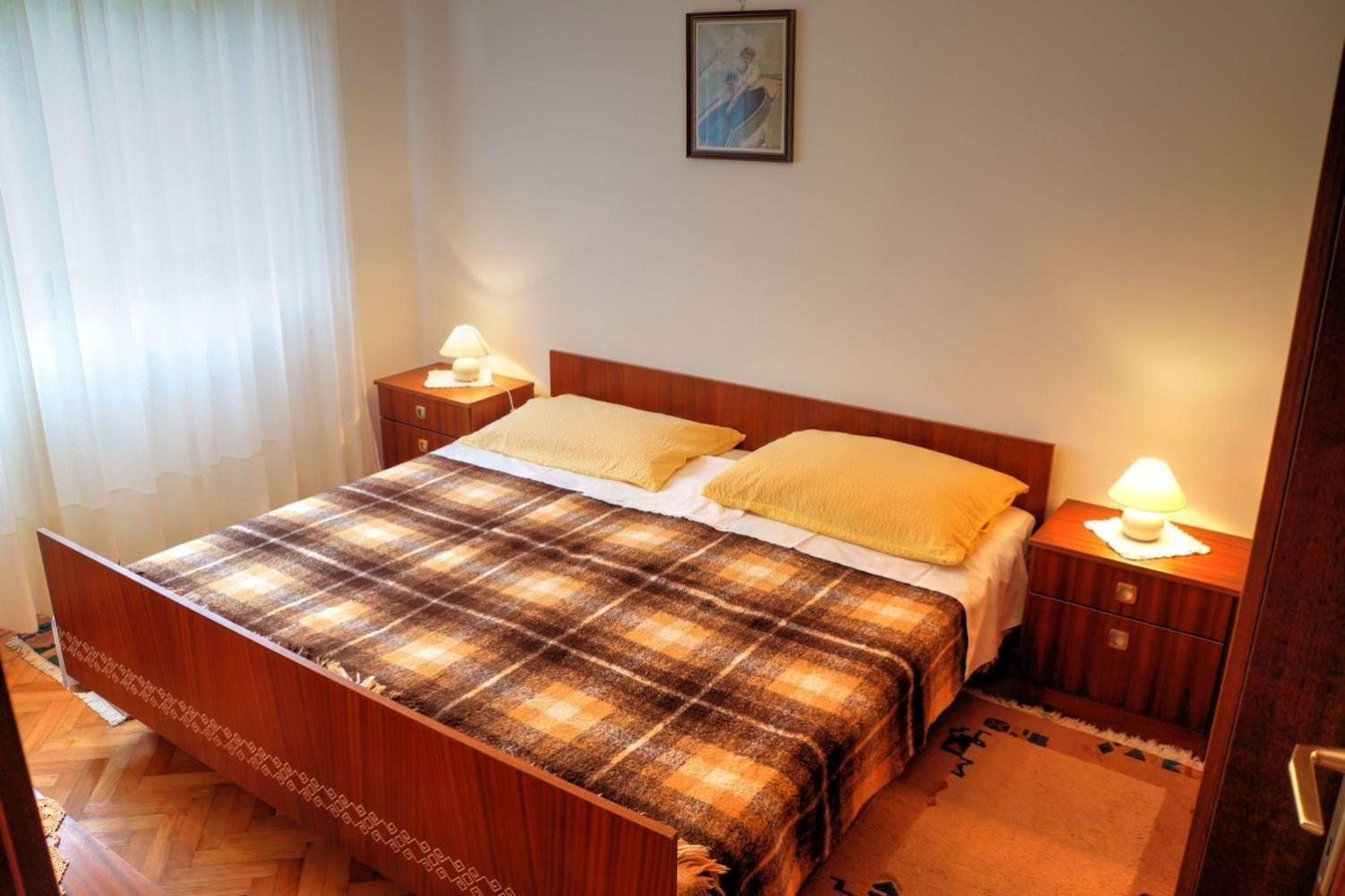 Apartment Crikvenica 19 Eksteriør bilde