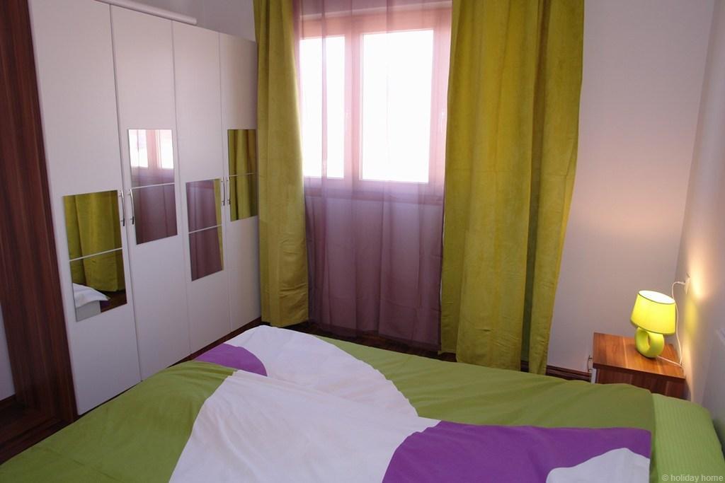 Apartment Crikvenica 19 Rom bilde